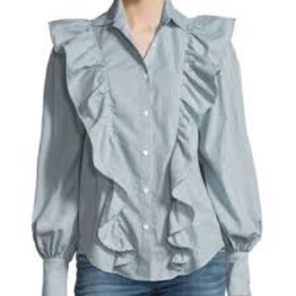 Petersyn Lowry Buttondown‎